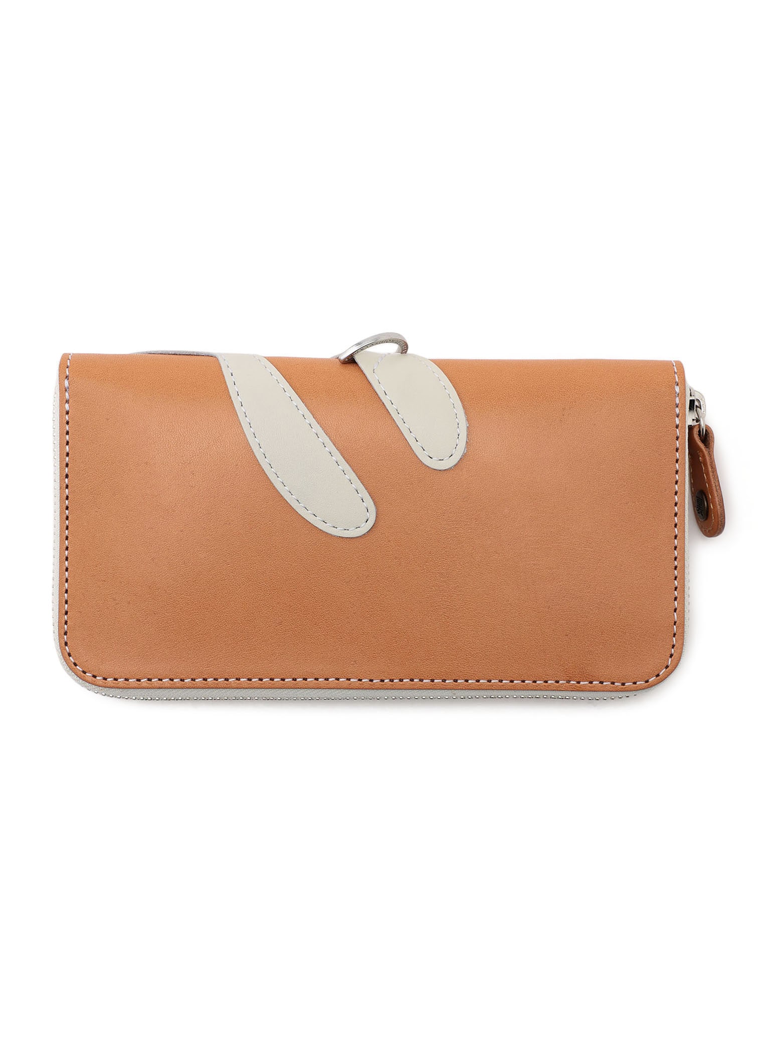 レザーロングウォレット｜ウサギがいる｜CUNE ONLINE STORE