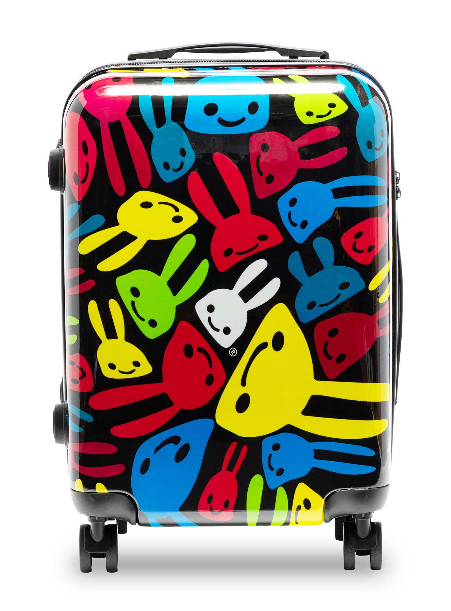 キャリーケース 大容量 カラフルアートプリント 楽天市場】【69％OFF