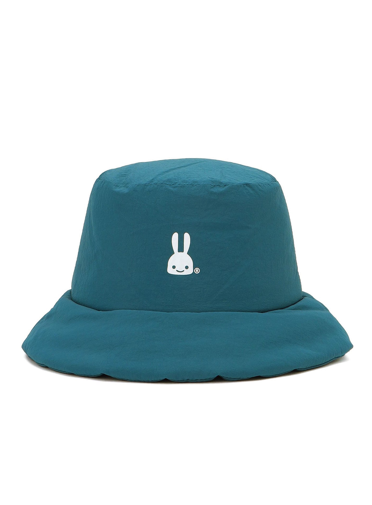 中綿バケットハット｜ウサギがいる｜CUNE ONLINE STORE