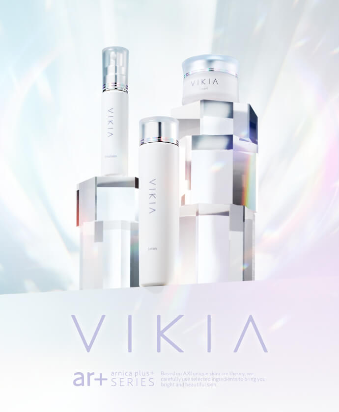 クオレ株式会社 | ―あなたのキレイのそばに―