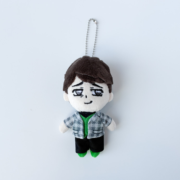 大泉洋 ぬいぐるみ CDJ2025 TEAMNACS 大泉洋ぬいぐるみCDJ2025 TEAMNACS