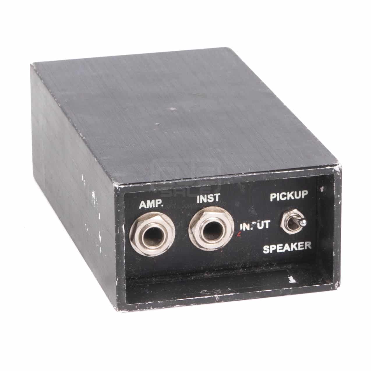 Countryman Type 85 Active Direct Box ⋆ CUE Sale