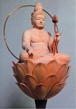 仏像彫刻 ②④土13:00 | メゾンカルチャークラブ北砂