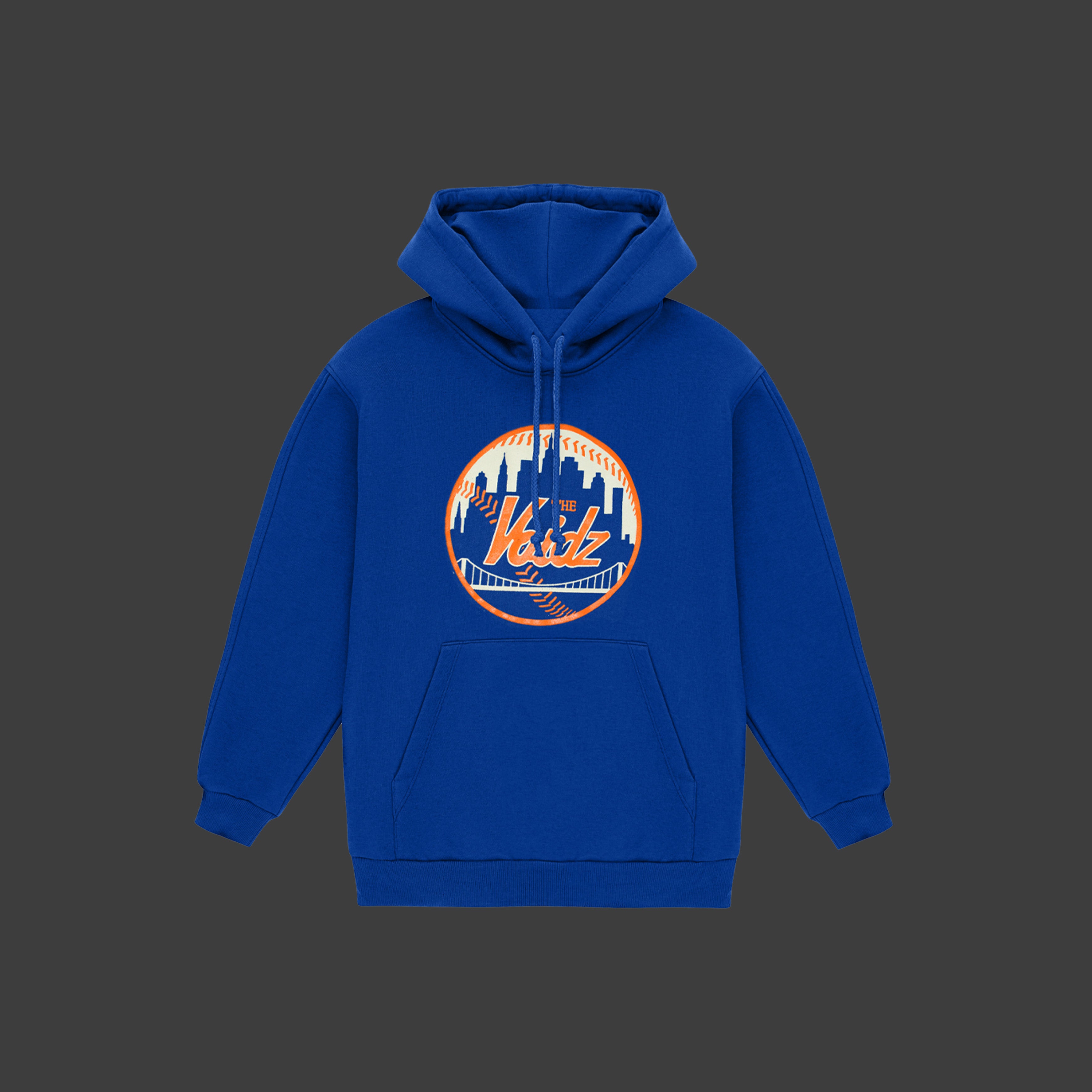 The Voidz Mets Hoodie – Cult Records Store