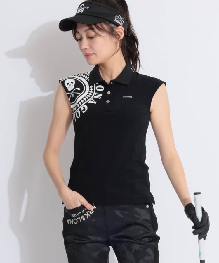 マーク＆ロナ(MARK & LONA)人気のゴルフアイテム ｜ レディースゴルフ