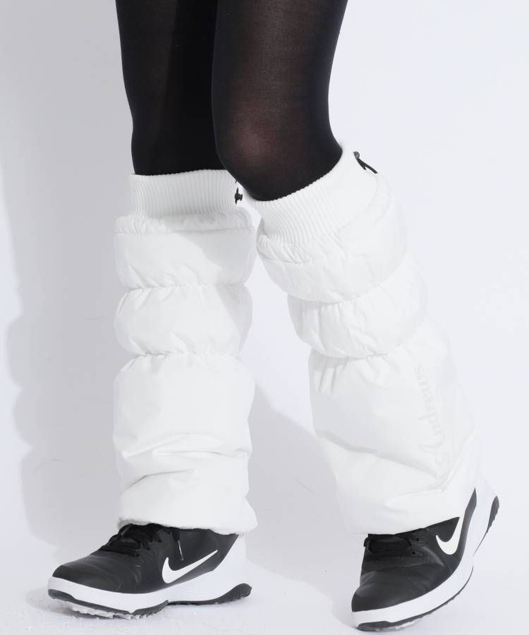 セントアンドリュース ゴルフ用 ボアレッグウォーマー セント