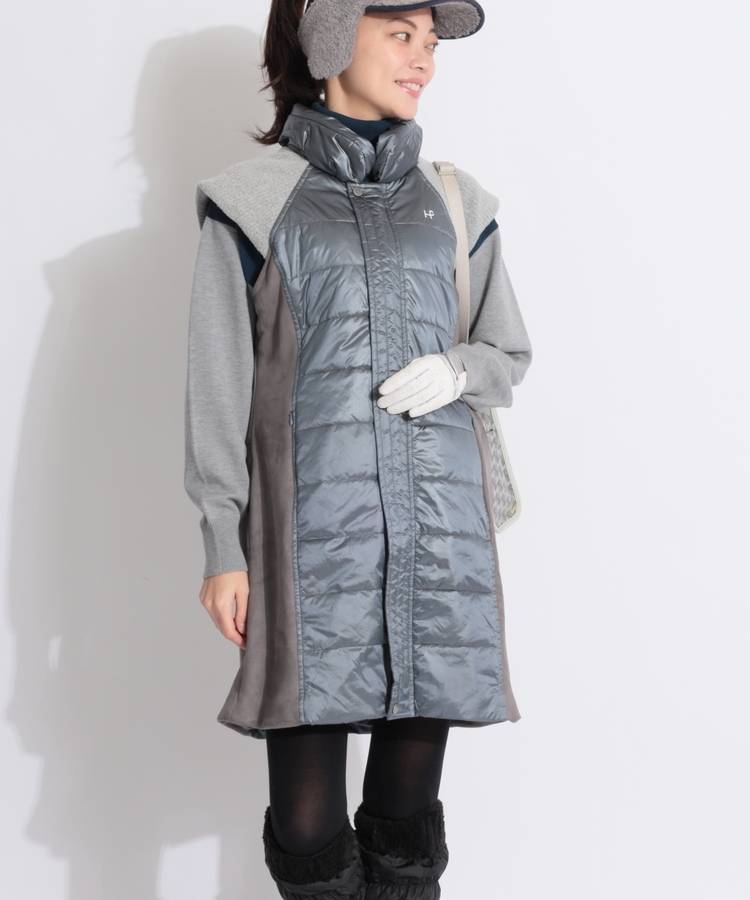 ヒールクリーク(Heal Creek)人気のゴルフアイテム ｜ レディースゴルフ