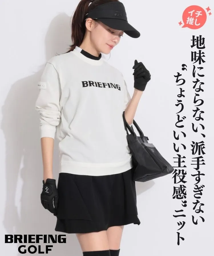ブリーフィングゴルフ(BRIEFING GOLF)人気のゴルフアイテム