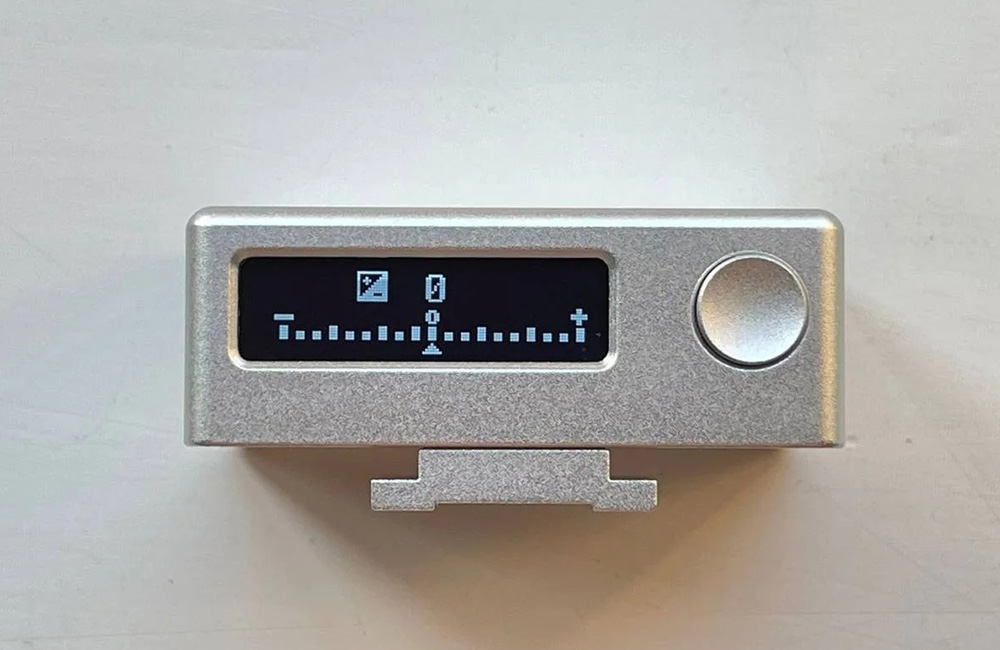 カメラ露出計 KEKS KM02 | 蔵CURA ネットショップ