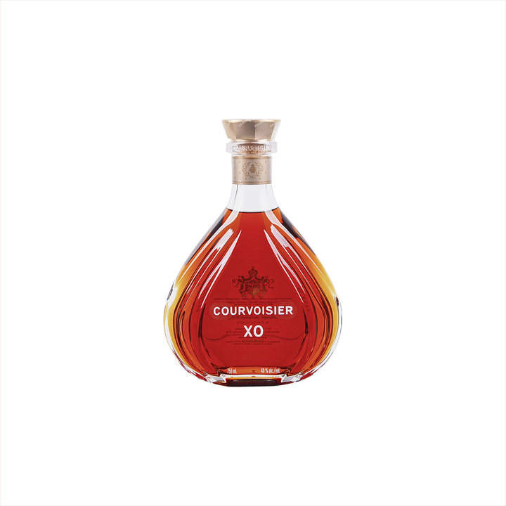 Courvoisier XO Cognac | Order Online | Curiada