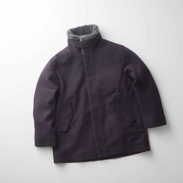 PRODUCTS | 質のいい服やジェンダーレス・ドメスティックファッション