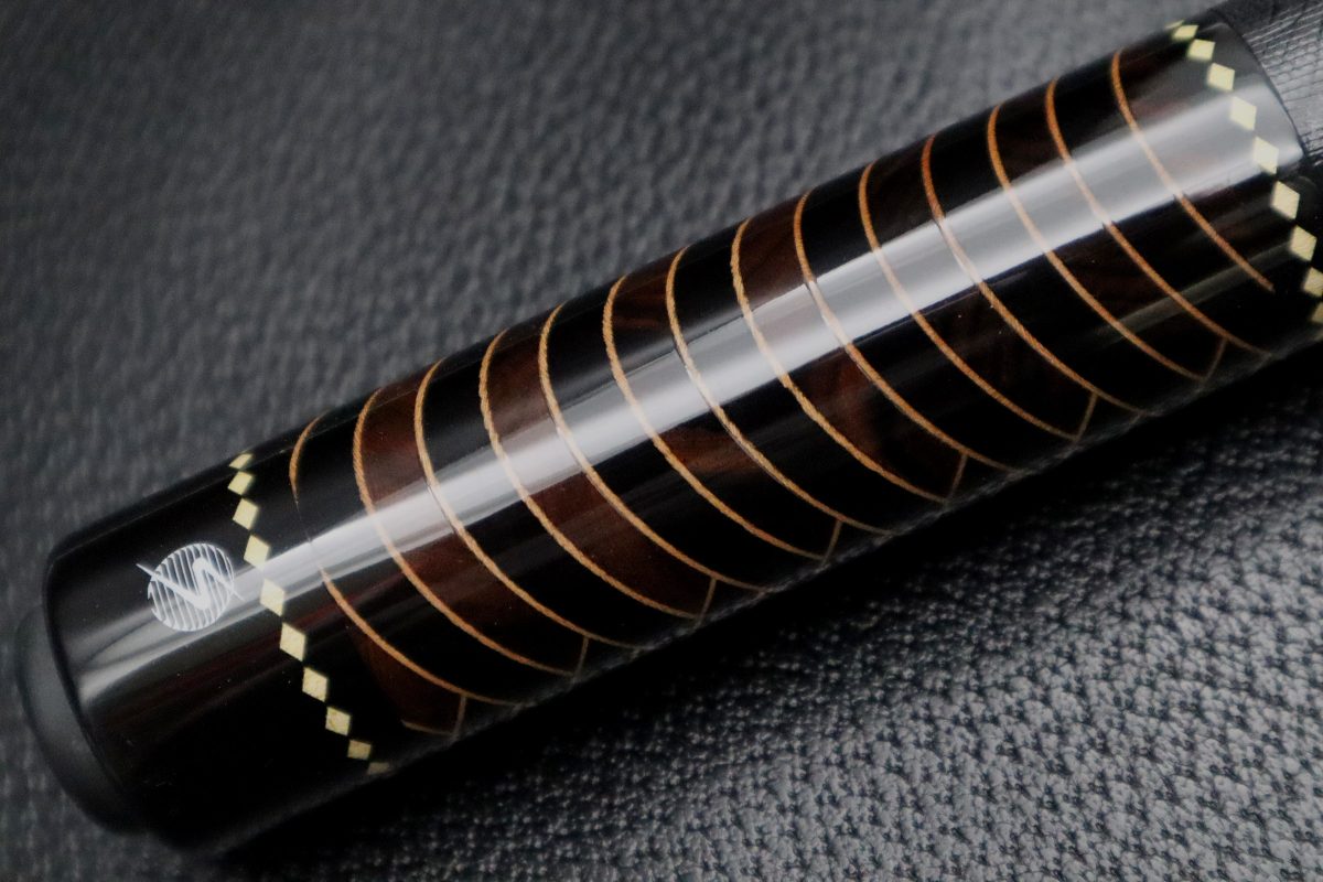 SAMSARA | カスタムキュー｜イリス