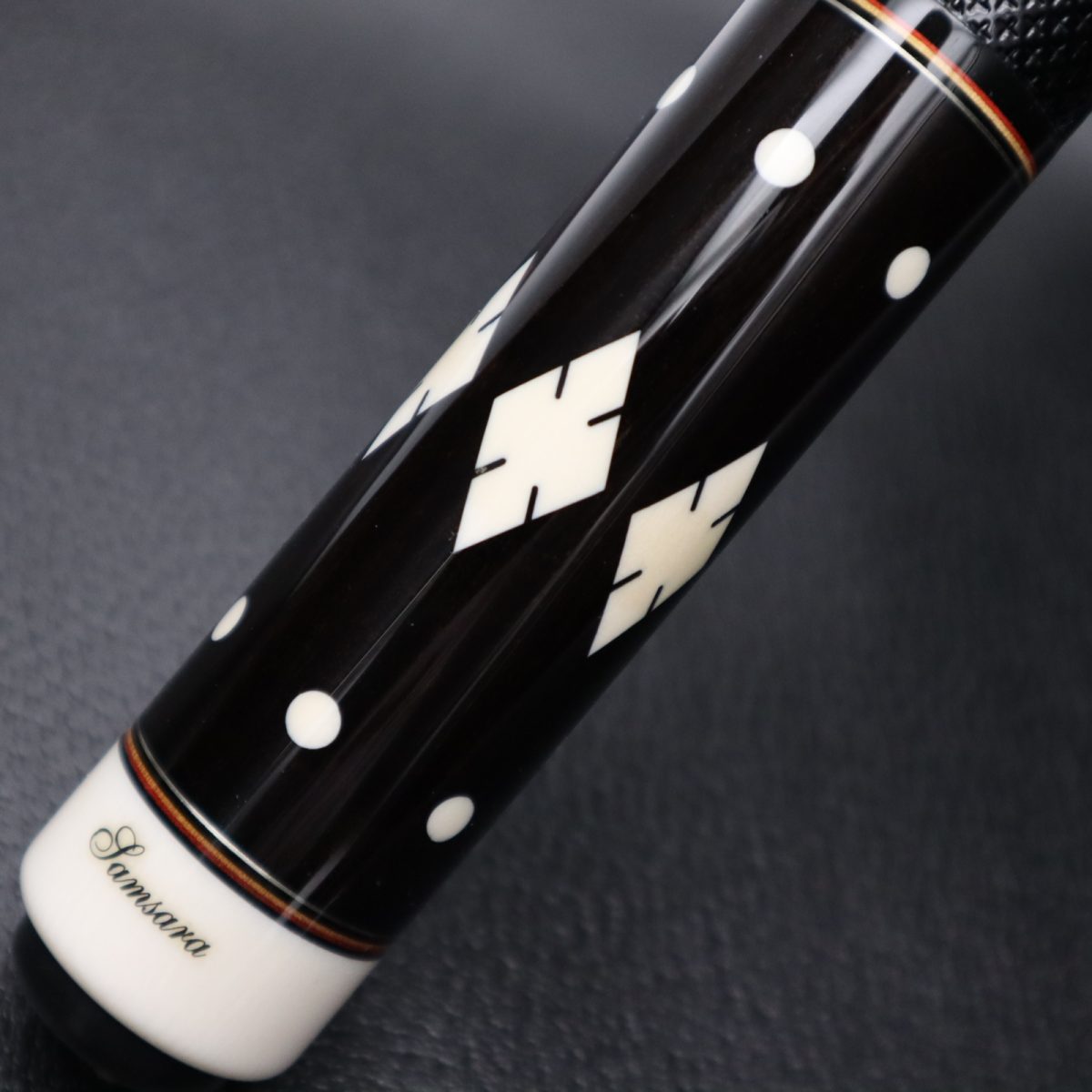 SAMSARA | カスタムキュー｜イリス