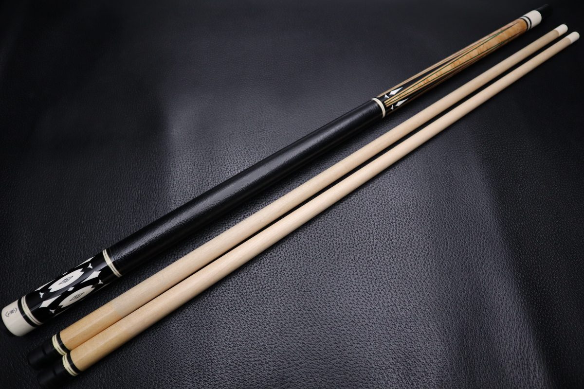 LAMBROS | カスタムキュー｜イリス