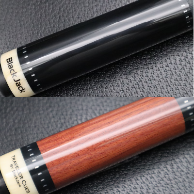 Keith Andy | カスタムキュー｜イリス