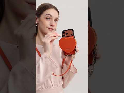 ハートデザインキット - バケーション向け 美的スリングマグネット式