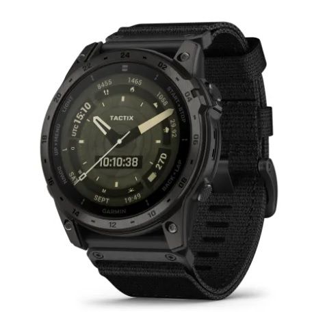Garmin Tactix 7 - AMOLED Edition – CT Race Worx