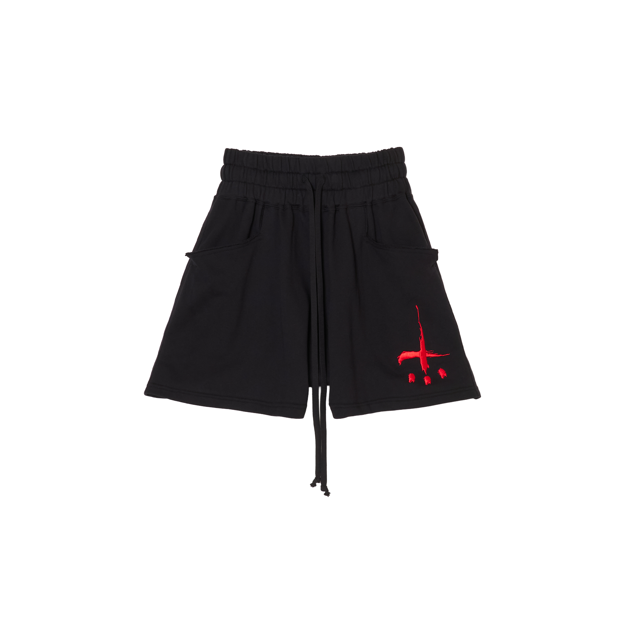 CVTVLIST CTLS USUAL SHORTS