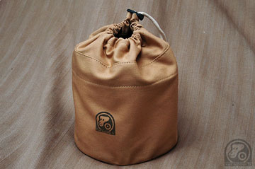 アウトドア ＞ sarupouch ＞ sarupouch Coleman スポーツスター用収納袋