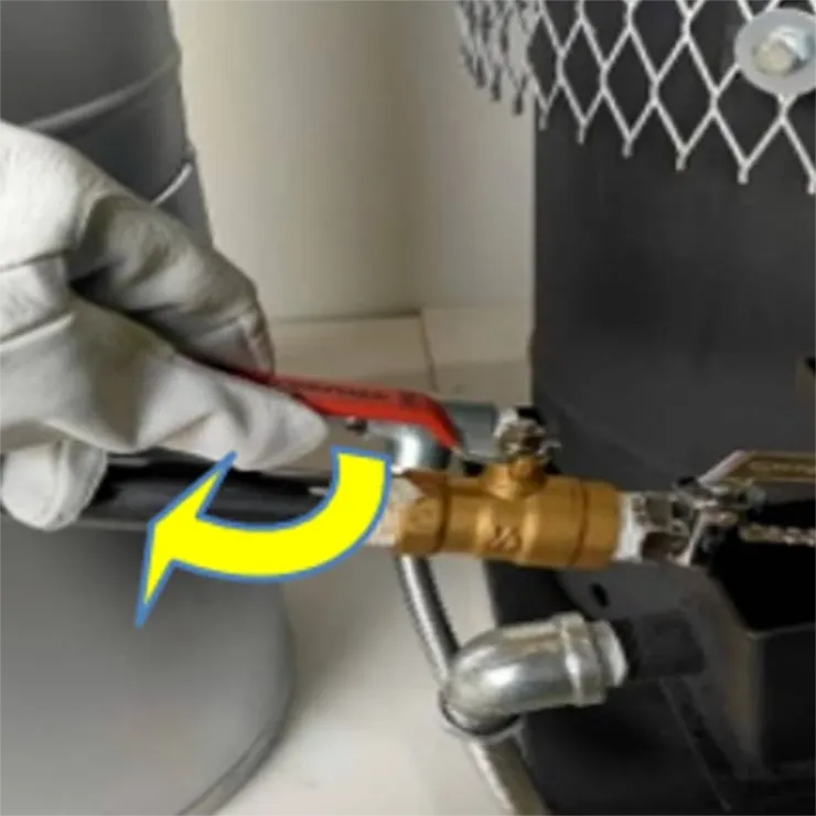 廃油ストーブで暖房費ゼロへ｜CYCLE BURN公式