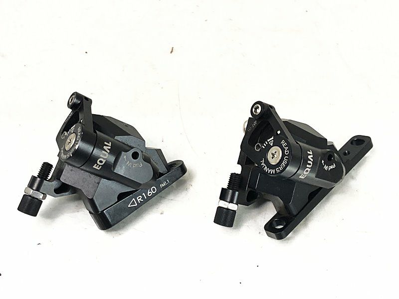 ◇◇訳アリ シマノ SHIMANO デュラエース DURA-ACE BR-9000 キャリパー