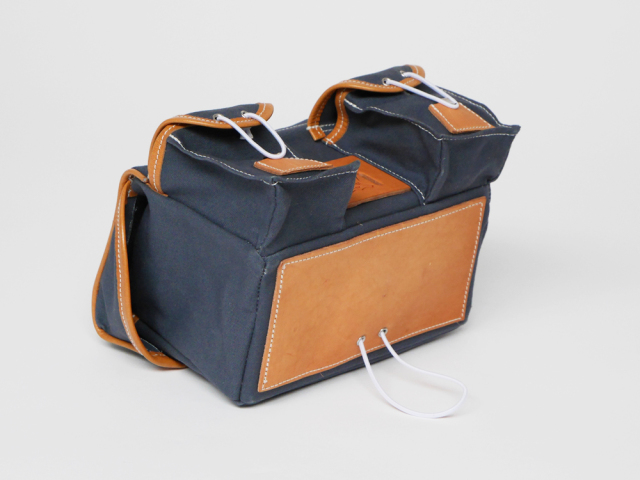 ベルトゥサイクル フロントバッグ 散歩用 サイクルグランボア