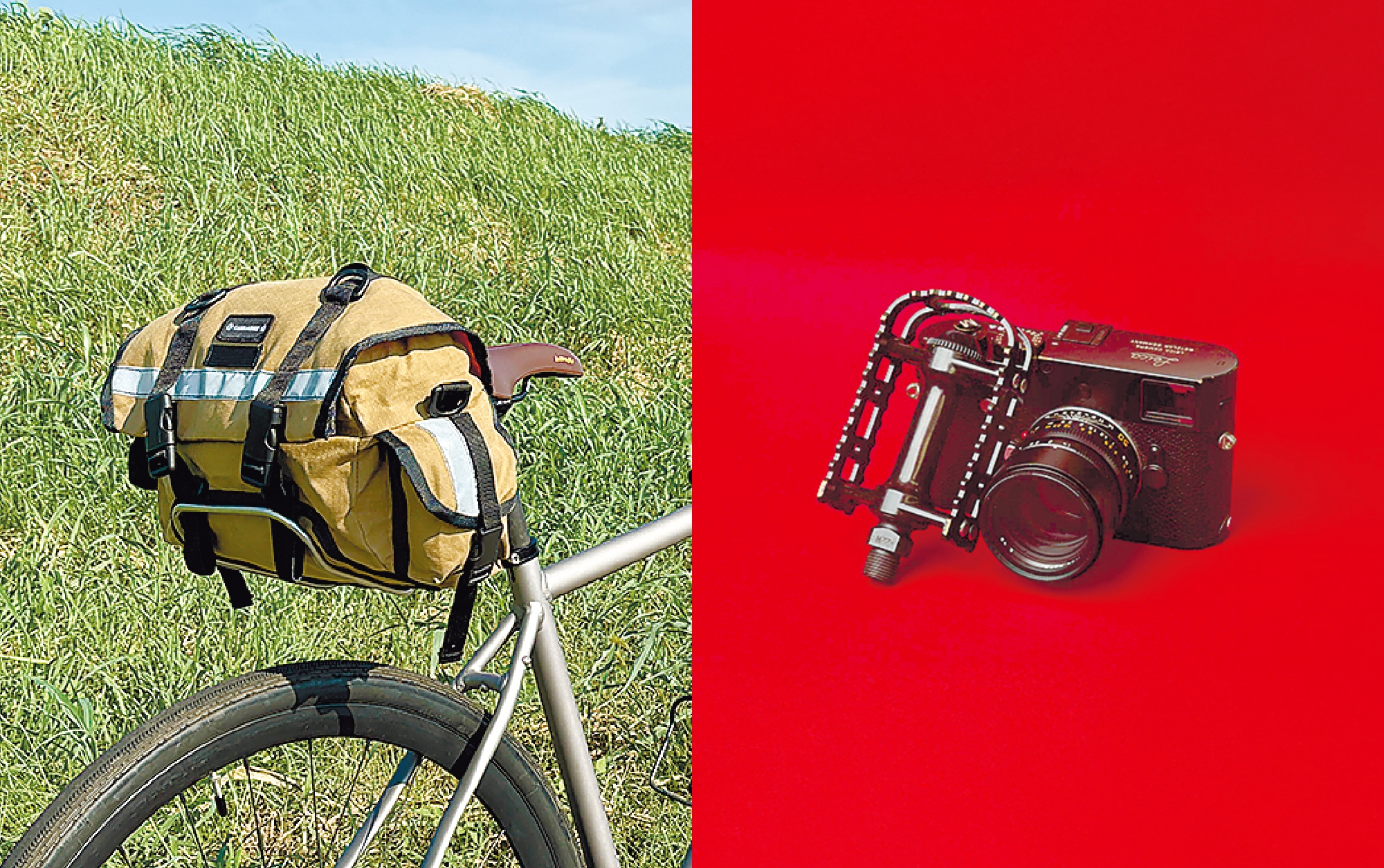 サイクルおすすめ NOW ON SALE no.63 CARRADICE「カンブリア サドル