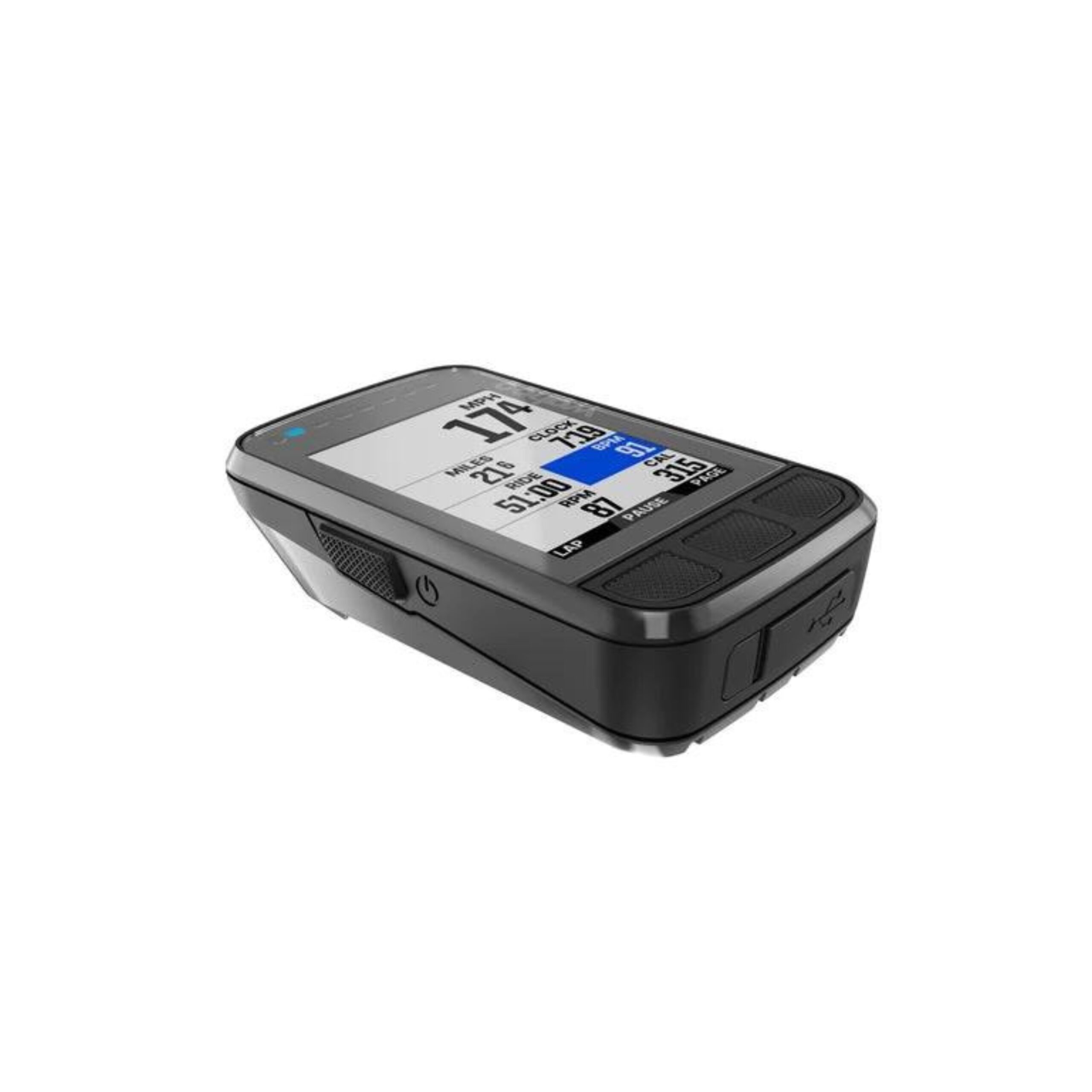 WAHOO ELEMNT BOLT 2.0 GPS BIKE COMPUTER Bundle - cyclocraze