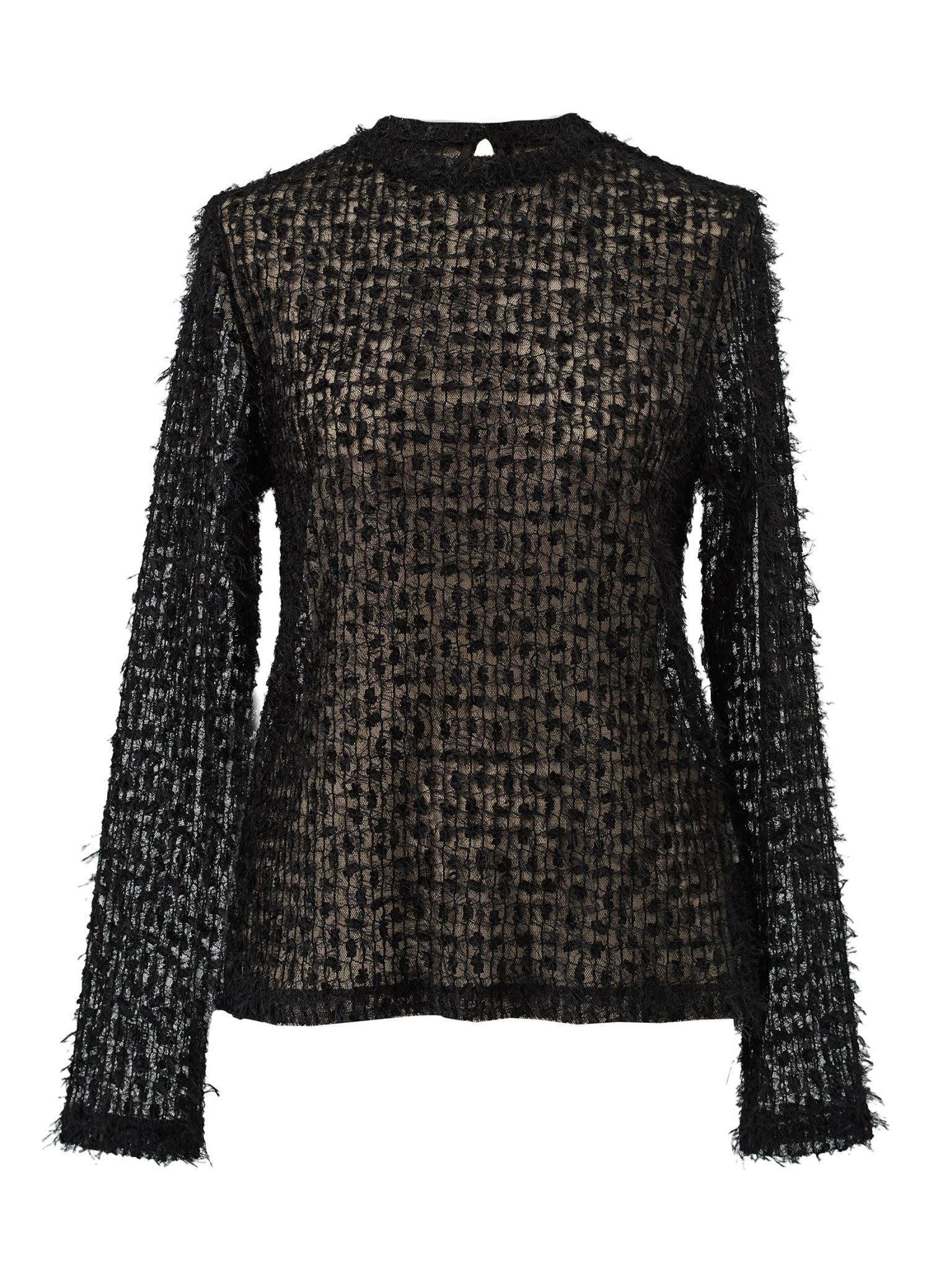 チュールシアートップス Beatrice｜Cygne(シーニュ) 公式サイト