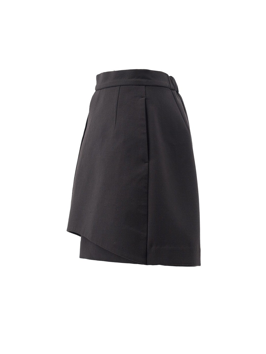 ダブルショートパンツ Lena｜Cygne(シーニュ) 公式サイト