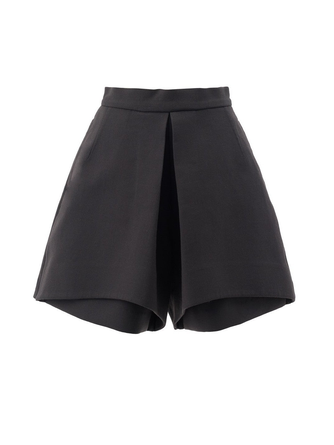 ダブルショートパンツ Lena｜Cygne(シーニュ) 公式サイト