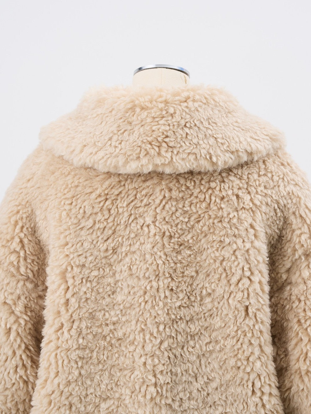 ファーコート Peggy｜Cygne(シーニュ) 公式サイト