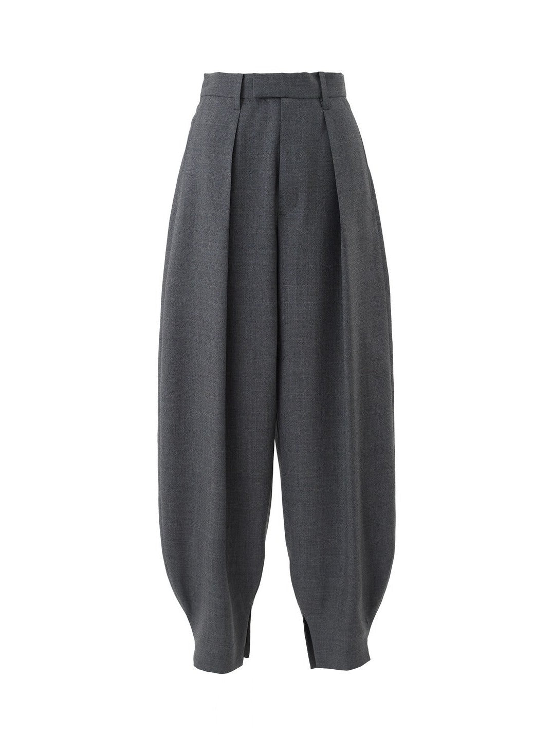 オーバータックパンツ rome｜Cygne(シーニュ) 公式サイト