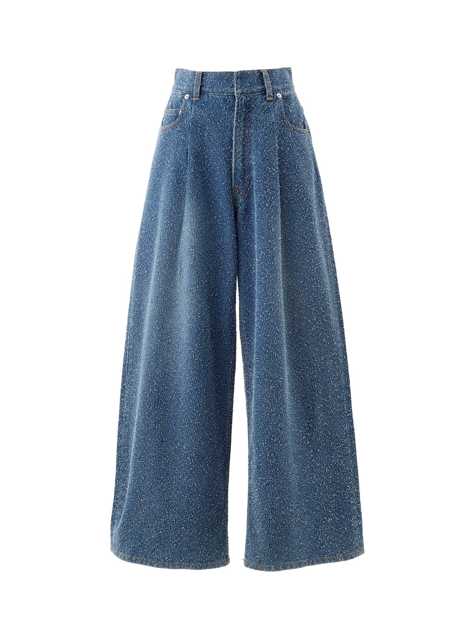 ファンシーデニムパンツ Ruy｜Cygne(シーニュ) 公式サイト