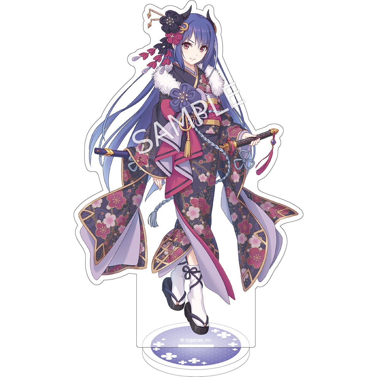 プリコネ アクリルスタンド ラジオ 新品未開封】プリコネアクリル