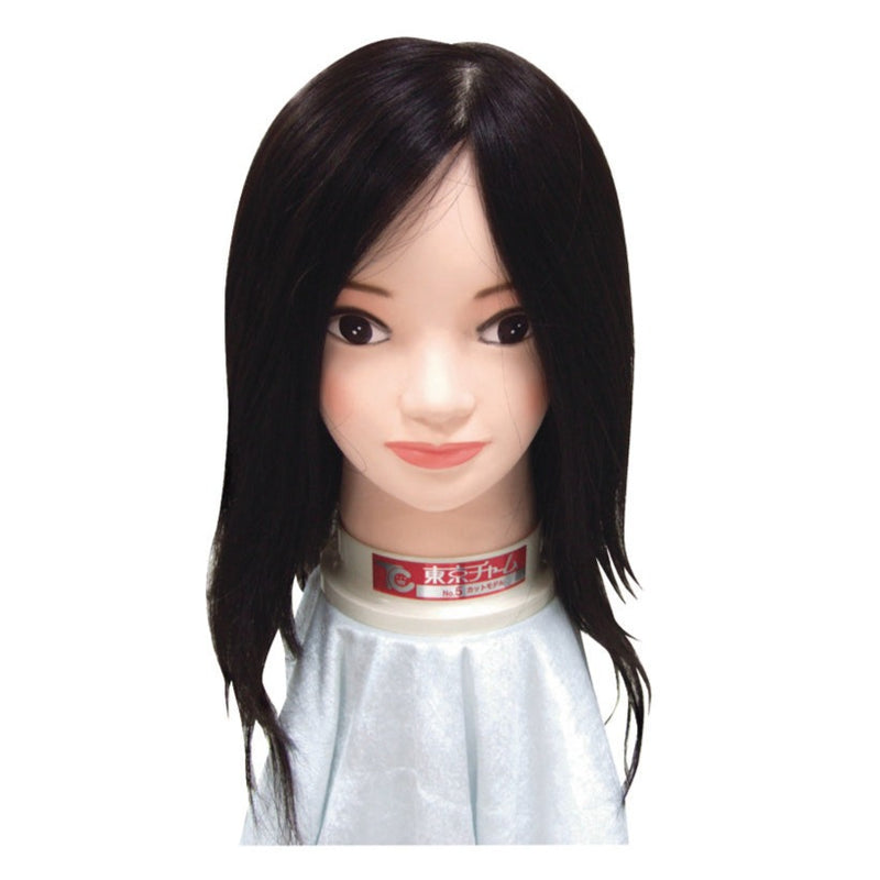 ⚠️トランクス⚠️東京チャームNo.5 カットモデル ウィッグ 3点セット