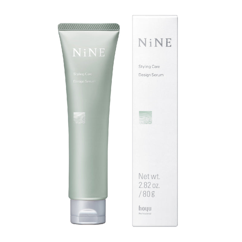 NiNE デザインセラム 80g – DD