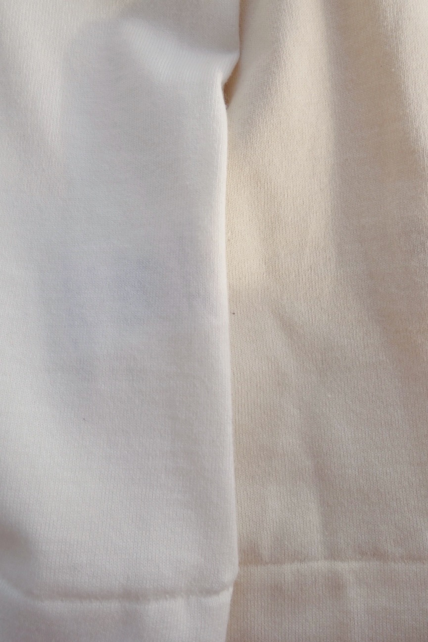 ACTIVISM L/S TEE - UNITE TO SURVIVE／WHITE / DEPT Online Store