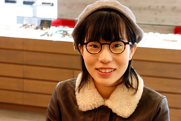 Anne et Valentin（アンバレンタイン）「FANZINE」熊本 光の森 お客様