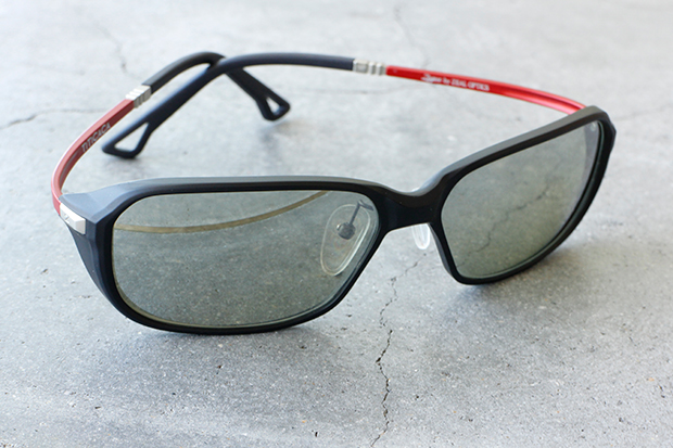 Zeque(ゼクー） by ZEAL OPTICS（ジールオプティクス） titicaca