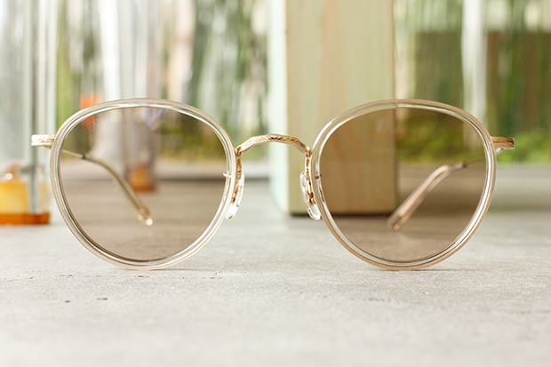 EYEVAN E-0509-SUN D-Eye nakahara megane 熊本 光の森 - 熊本