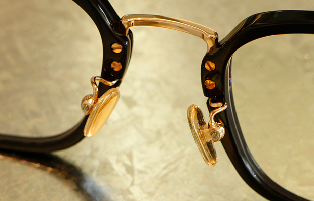 TOM FORD(トムフォード） TF-5747-D-B D-Eye nakahara megane 熊本 光