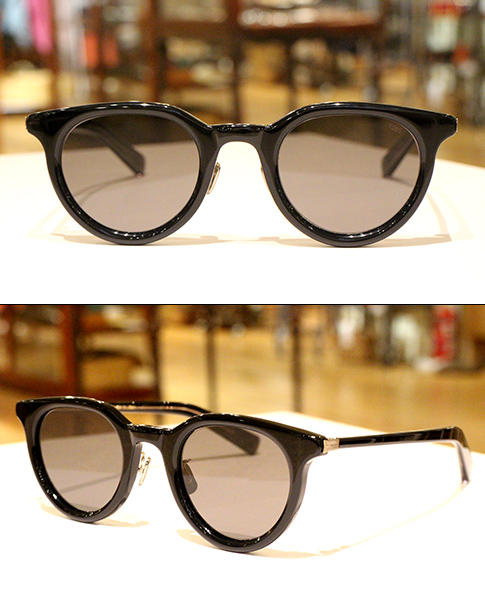 EYEVAN7285 (アイヴァン7285) 9th collection ”753” ”754” 鹿児島店に