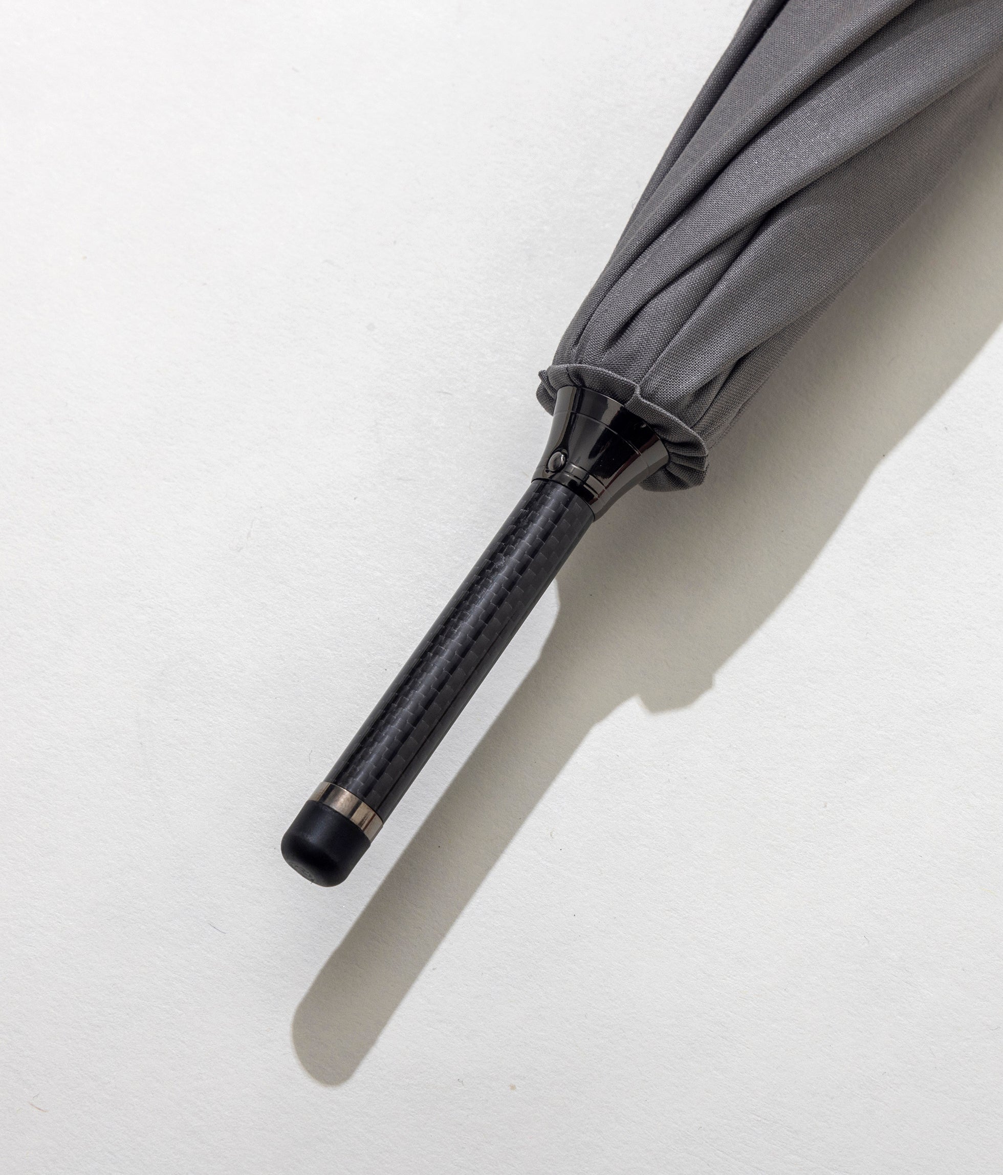 ALLWEATHER SHADING UMBRELLA カーボン アンブレラ 長傘 日傘