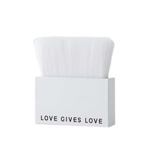 LOVE GIVES LOVE】vegan brush ｜Biople WEB STORE（ビープル ウェブ