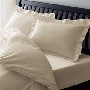 ウェッジウッド ピローケース65 （レギュラー）65×45cm グリーン 綿100