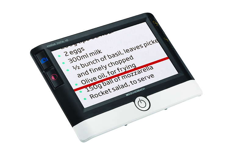 Visolux Digital HD | Video Magnifier