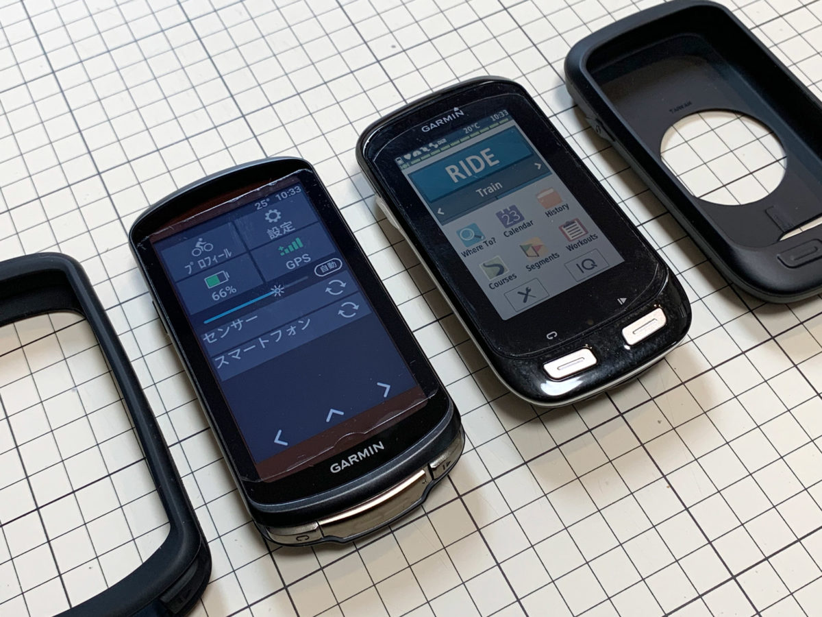 ミ*ク様 ミ*ク様 GARMIN Edge 1040本体のみ GARMIN Edge 1040