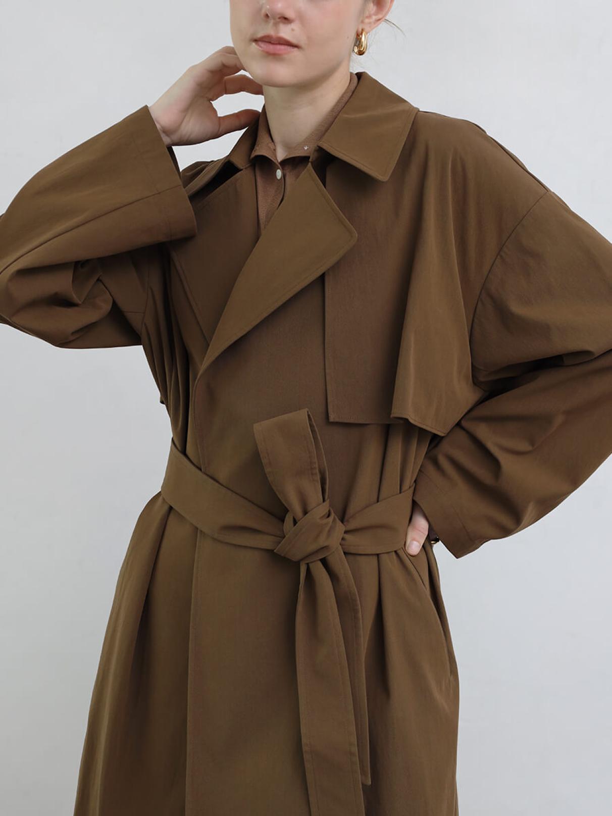 Agaのトレンチコートの商品一覧｜ファッション通販のYAMADAYA STORE