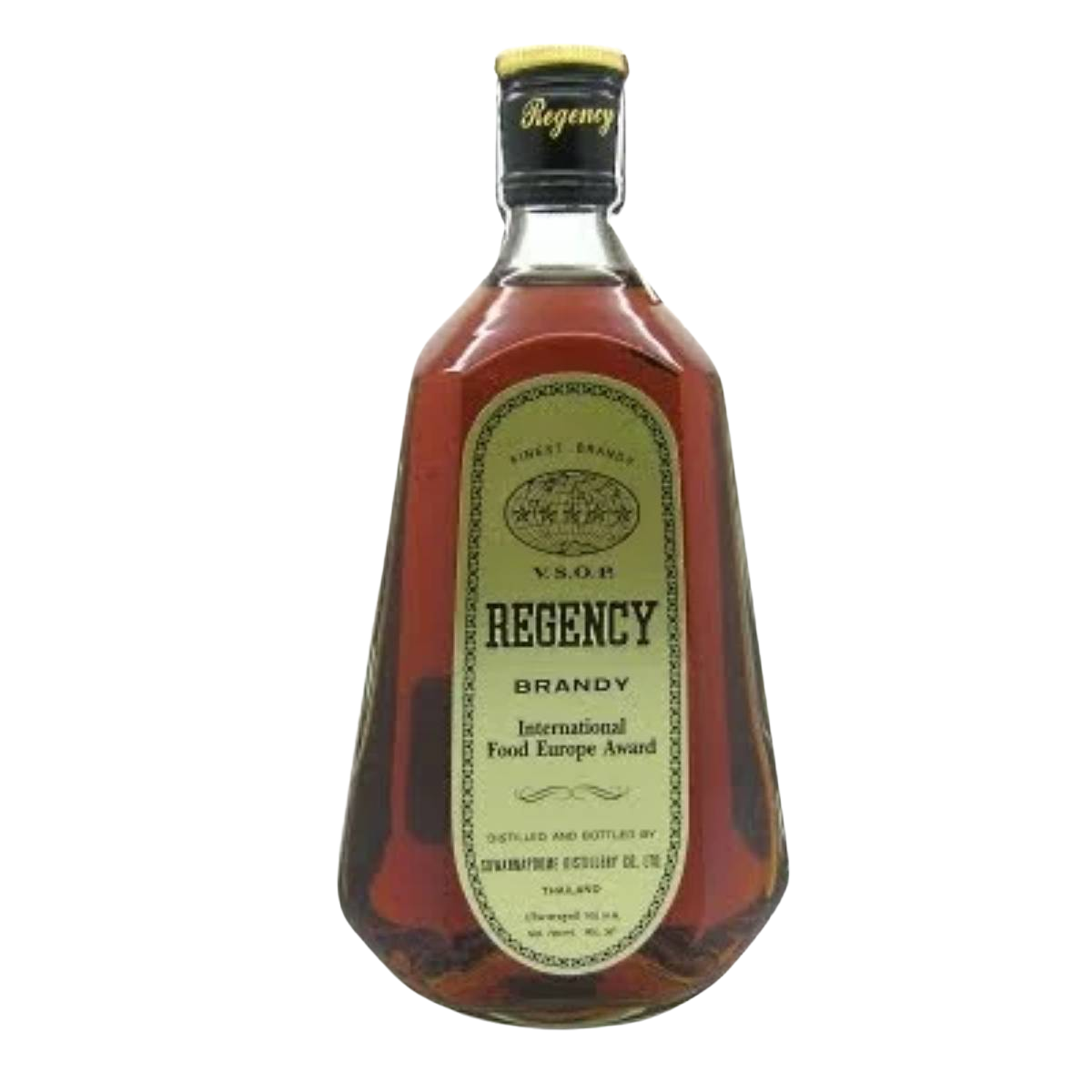 Regency V.S.O.P | Lê Trang